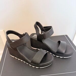 Sorel Cameron Wedge